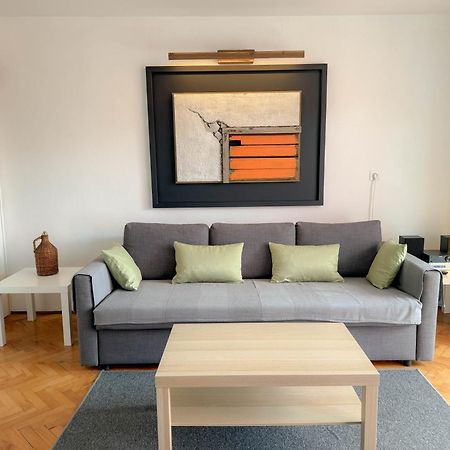 Apartment Romeo Crikvenica Eksteriør bilde