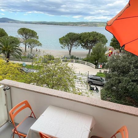 Apartment Romeo Crikvenica Eksteriør bilde