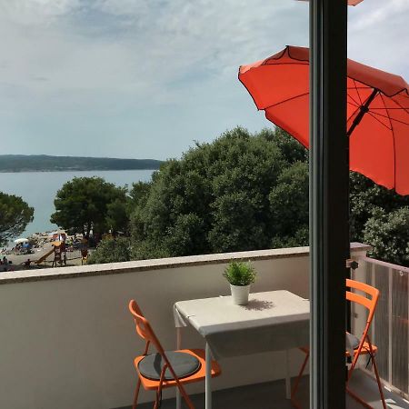 Apartment Romeo Crikvenica Eksteriør bilde