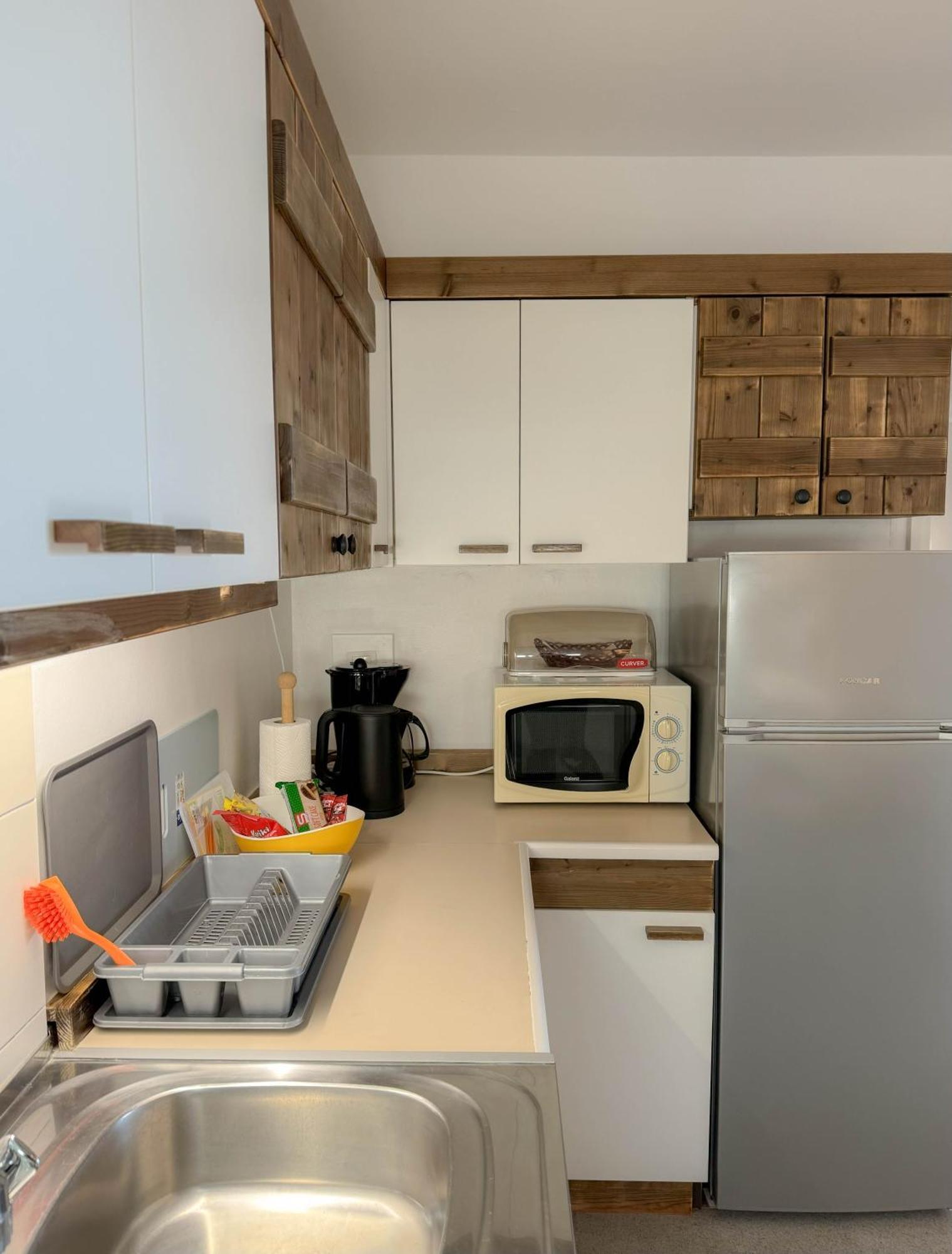 Apartment Romeo Crikvenica Eksteriør bilde