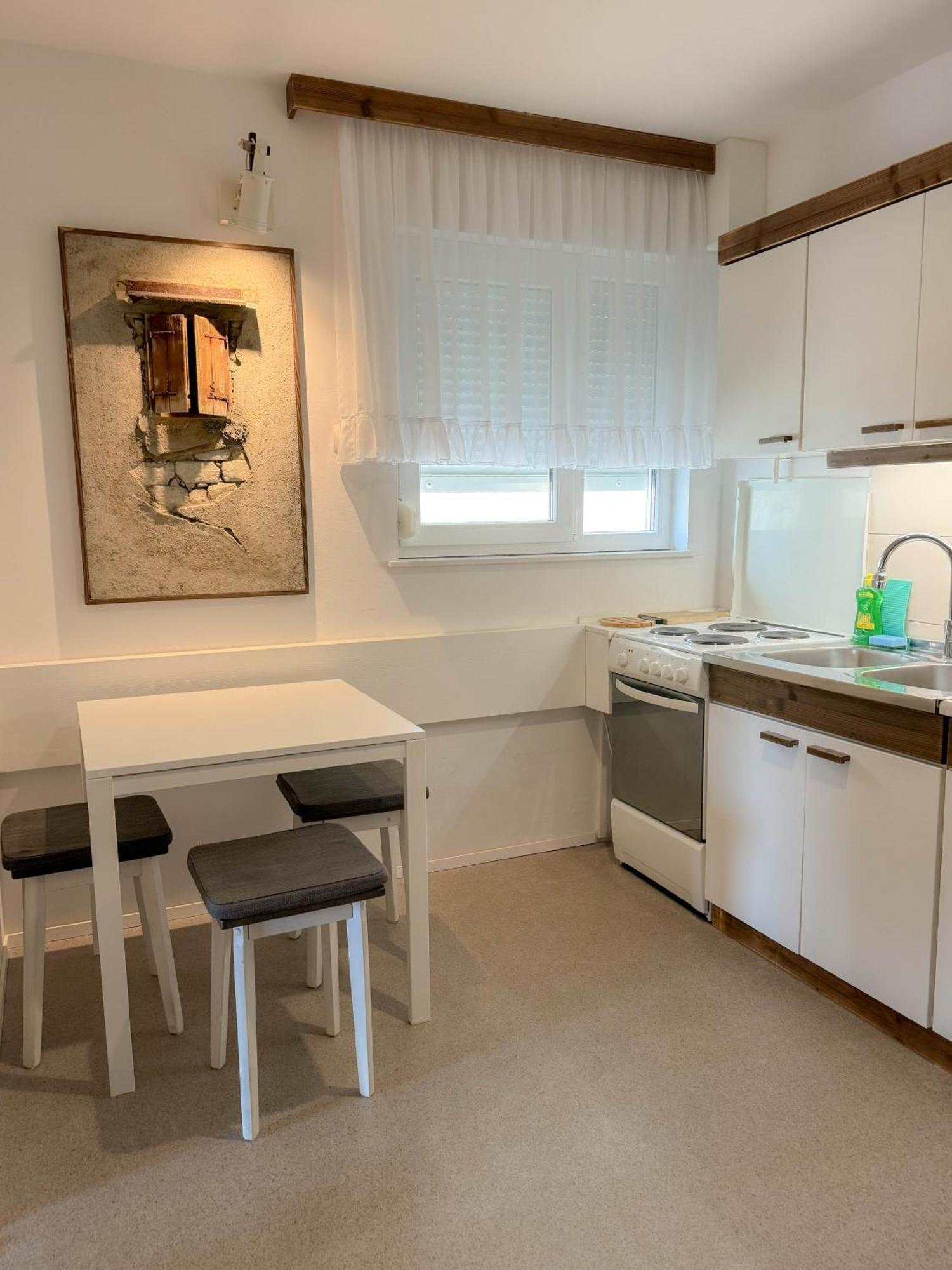 Apartment Romeo Crikvenica Eksteriør bilde