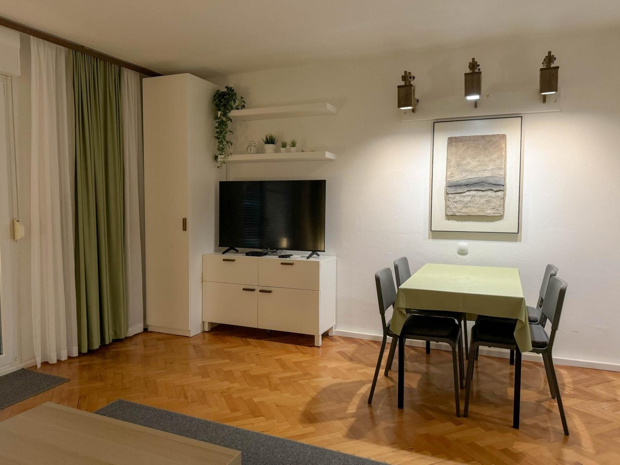 Apartment Romeo Crikvenica Eksteriør bilde
