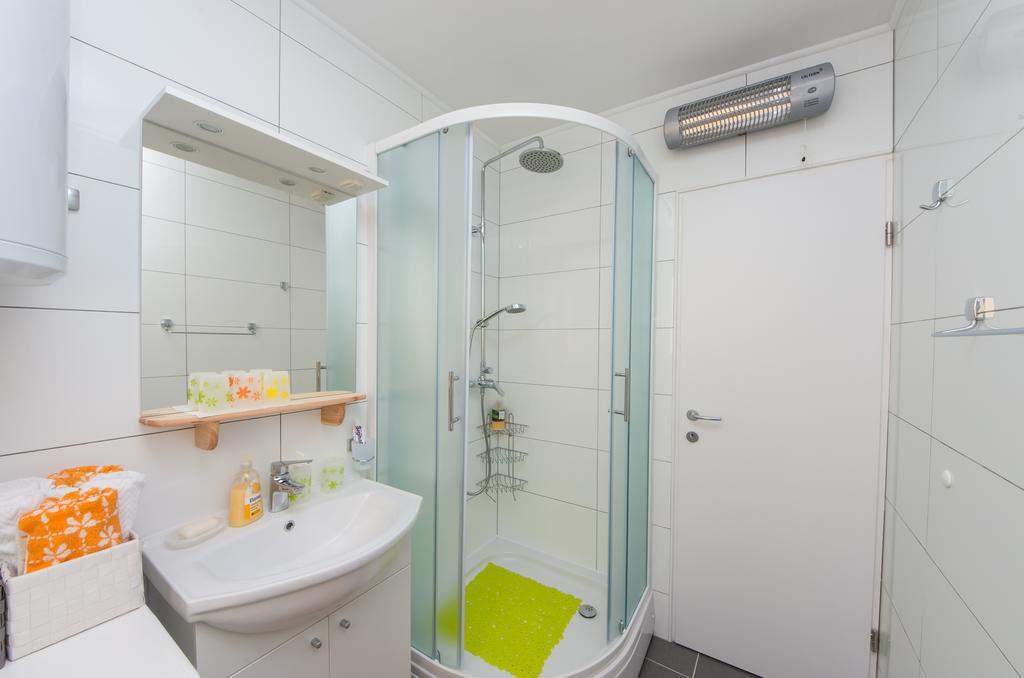 Apartment Romeo Crikvenica Rom bilde
