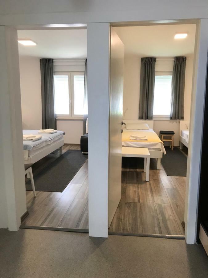 Apartment Romeo Crikvenica Eksteriør bilde